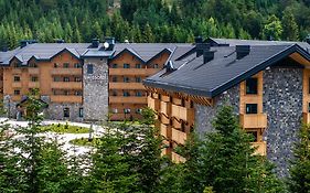 Swissotel Resort Kolasin