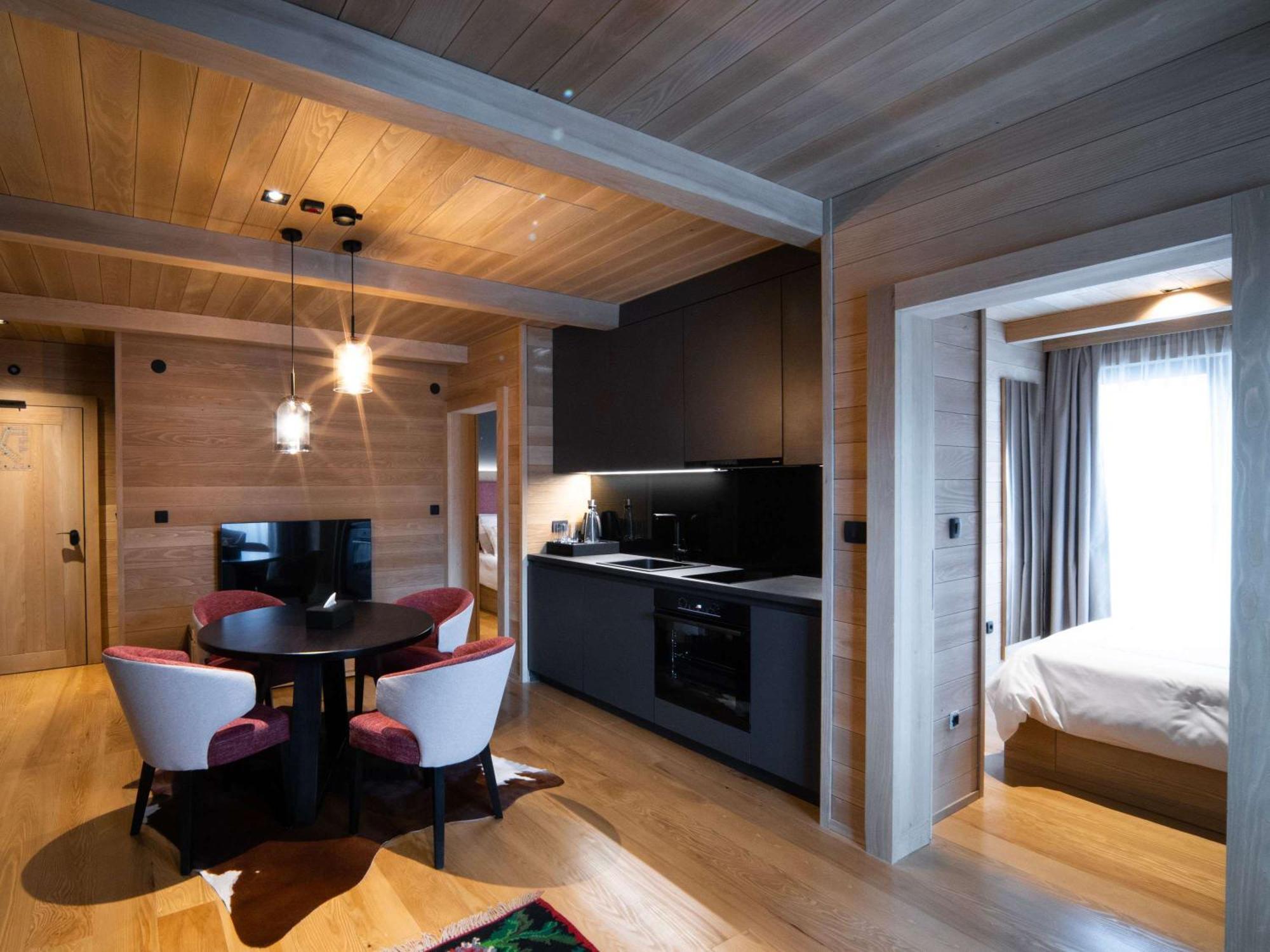 Swissotel Resort קולאסין מראה חיצוני תמונה