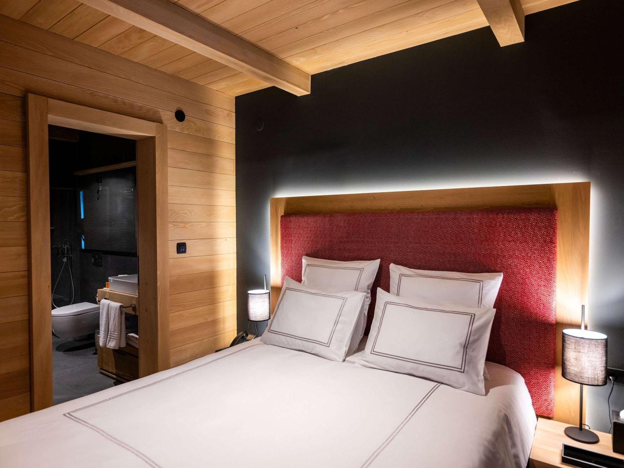 Swissotel Resort קולאסין מראה חיצוני תמונה