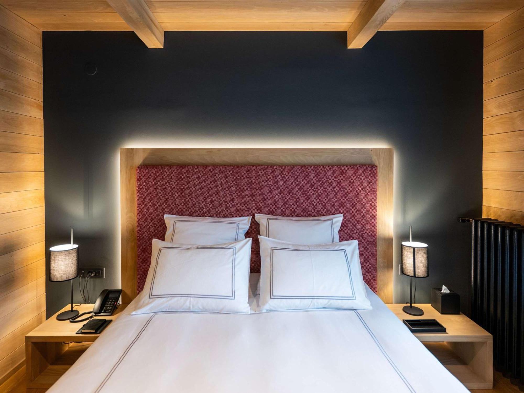 Swissotel Resort קולאסין מראה חיצוני תמונה